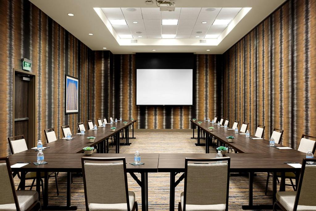 Meeting room / ballrooms