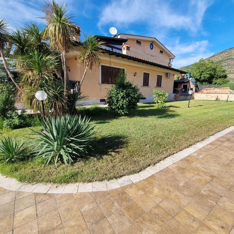 Dimora D'Offizi, Tivoli