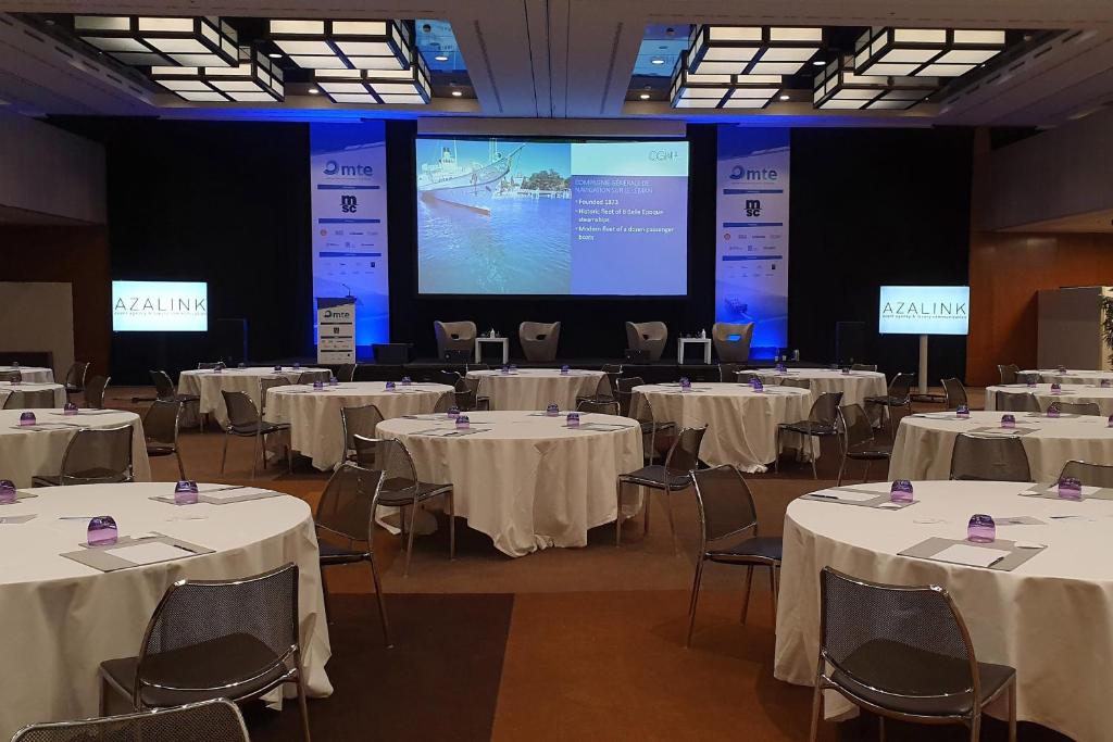 Meeting room / ballrooms