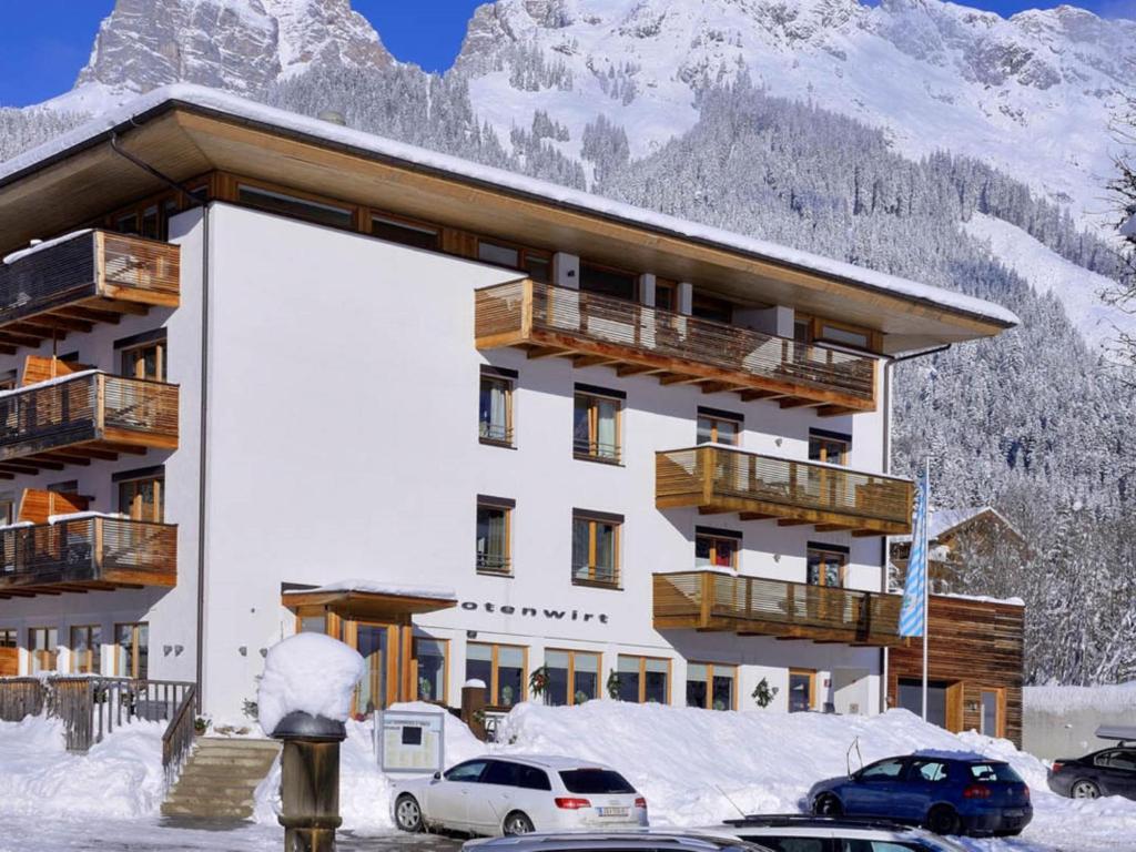 Jäger, Maria Alm am Steinernen Meer