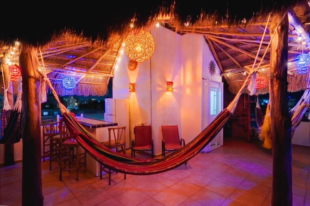 Tranquility House Cancun, Cancún