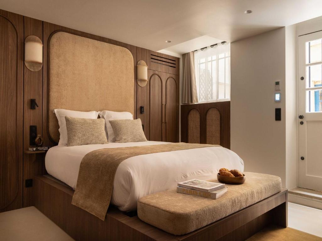 Beautiful Studio with AC - 2P - Marais - 2