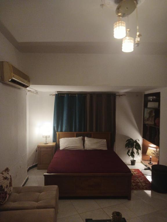 7 stars Zamalek, Káhira