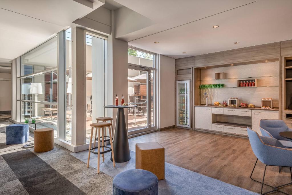 Tárgyalóterem/bálterem