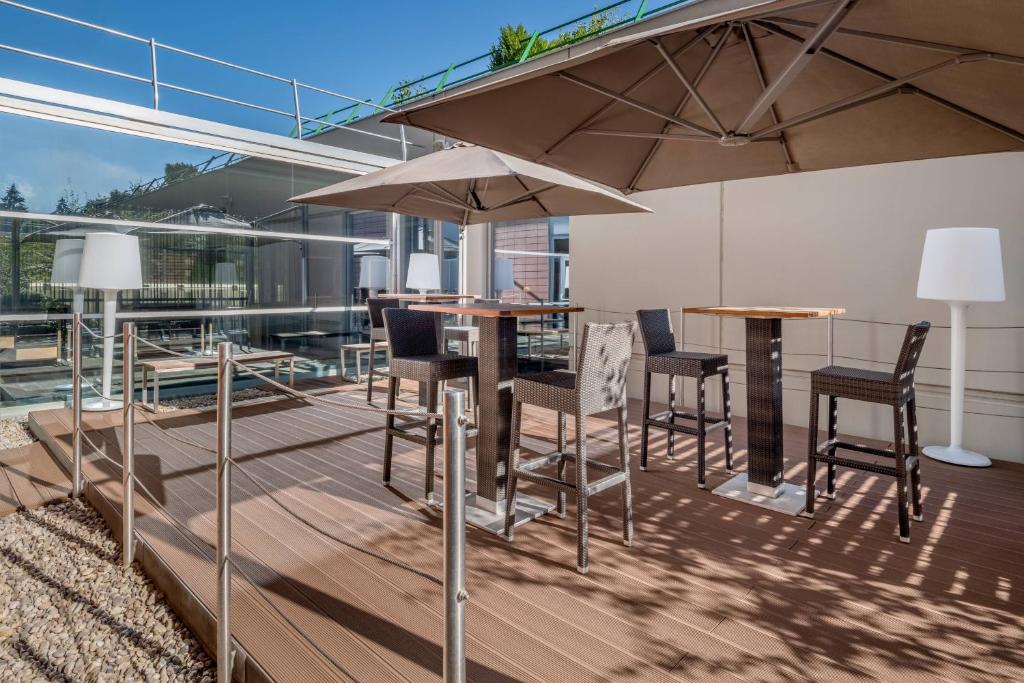 Tárgyalóterem/bálterem