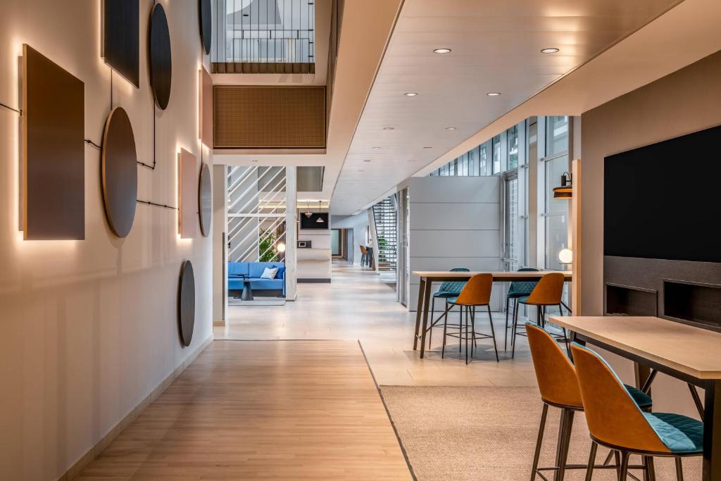 Courtyard by Marriott Linz