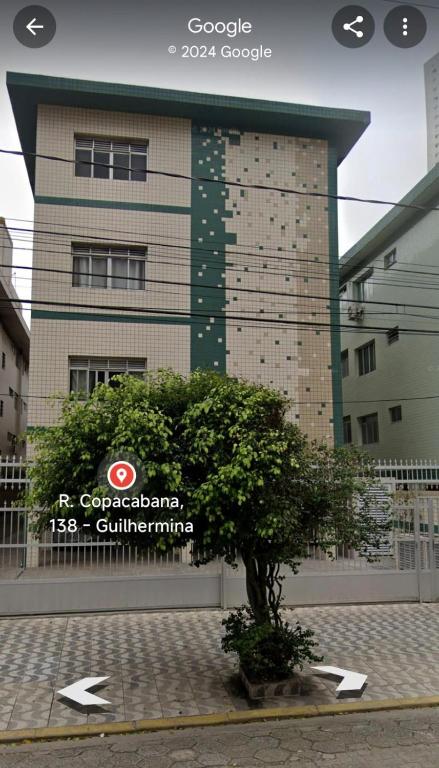 Espaço Shalom, Praia Grande