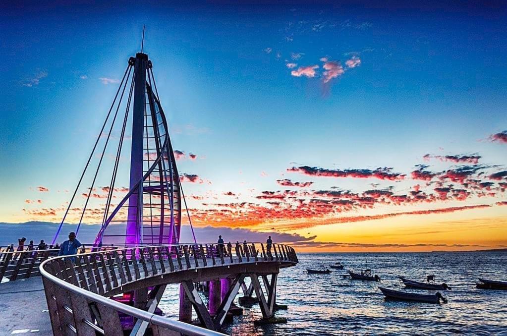 Just Beachy PV, Puerto Vallarta