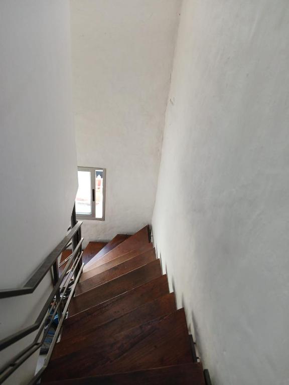 Loft luminoso - 3