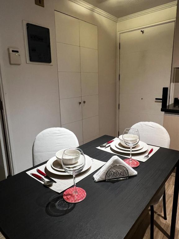 Cozy apartment in Ñuñoa - 2