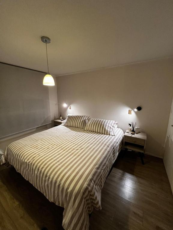 Cozy apartment in Ñuñoa - 4