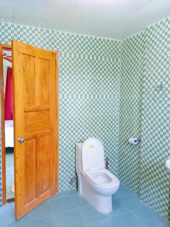 バスルーム（客室）