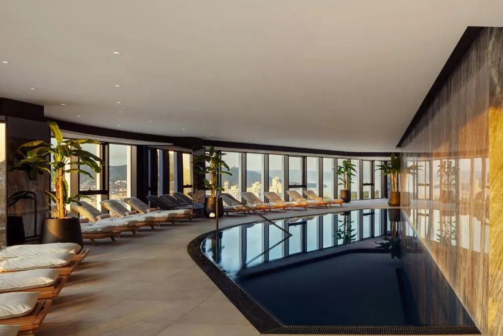 AC Hotel by Marriott Split, hotel in Split
