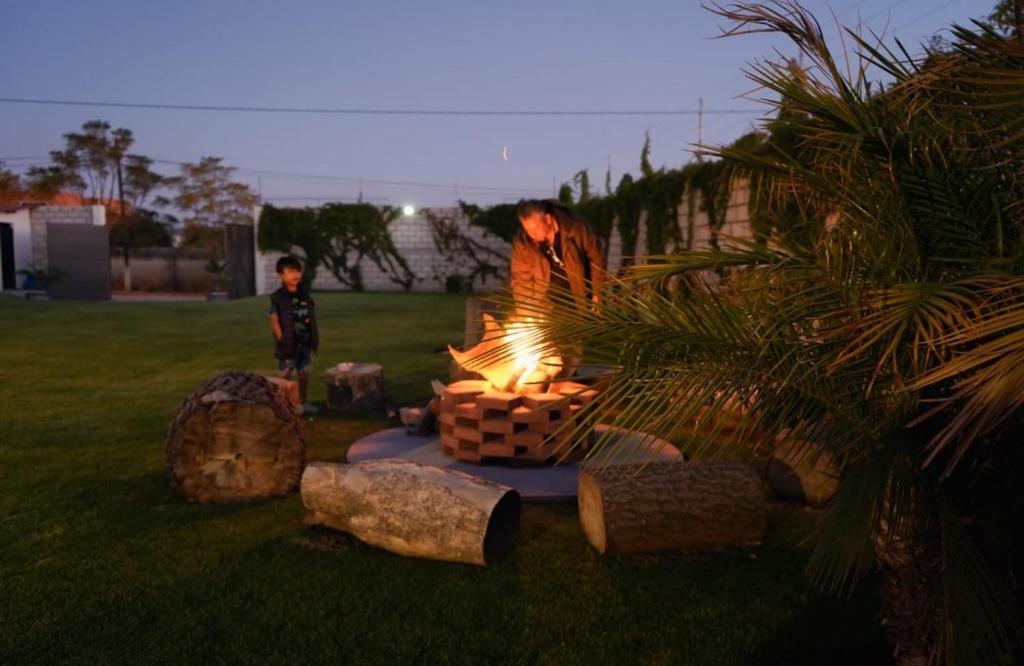 Villas ARVEM 2 enjoy nature, Atlixco