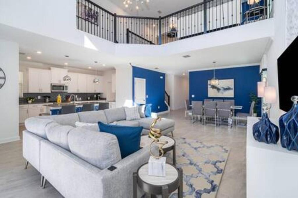 Serene Rhyme Escape, Kissimmee