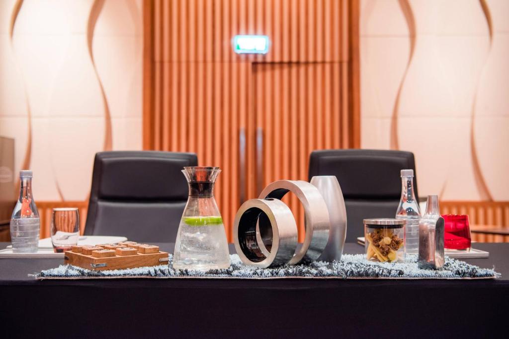 Meeting room / ballrooms