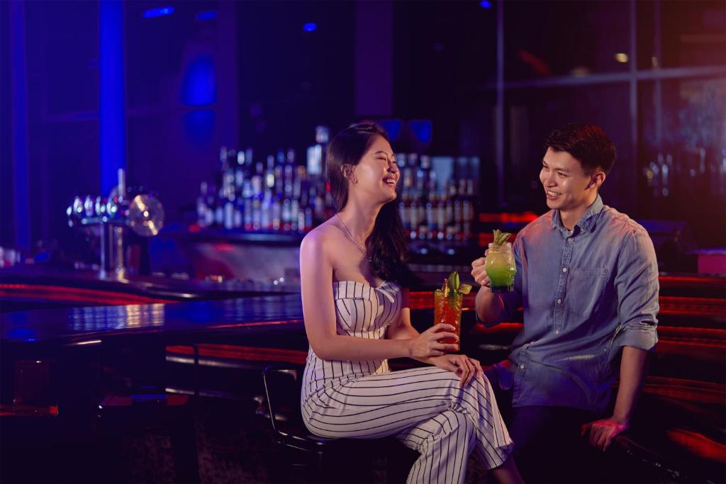 Bar/lounge