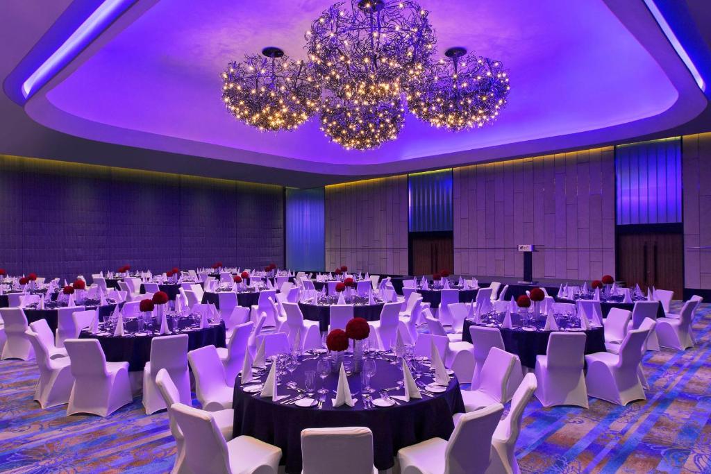 Meeting room / ballrooms