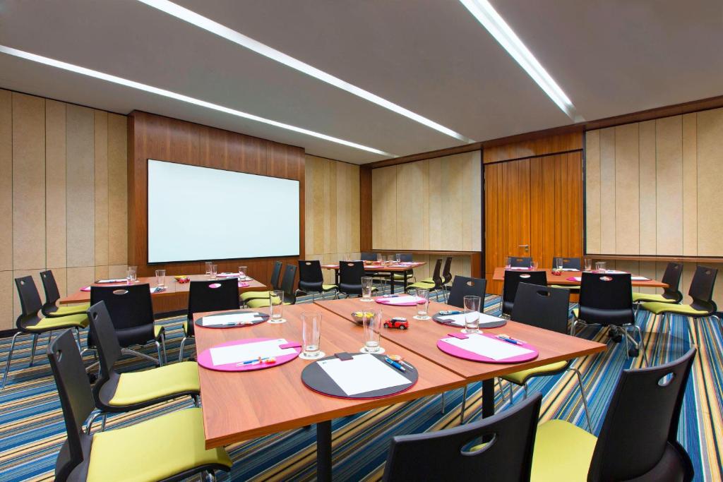 Meeting room / ballrooms