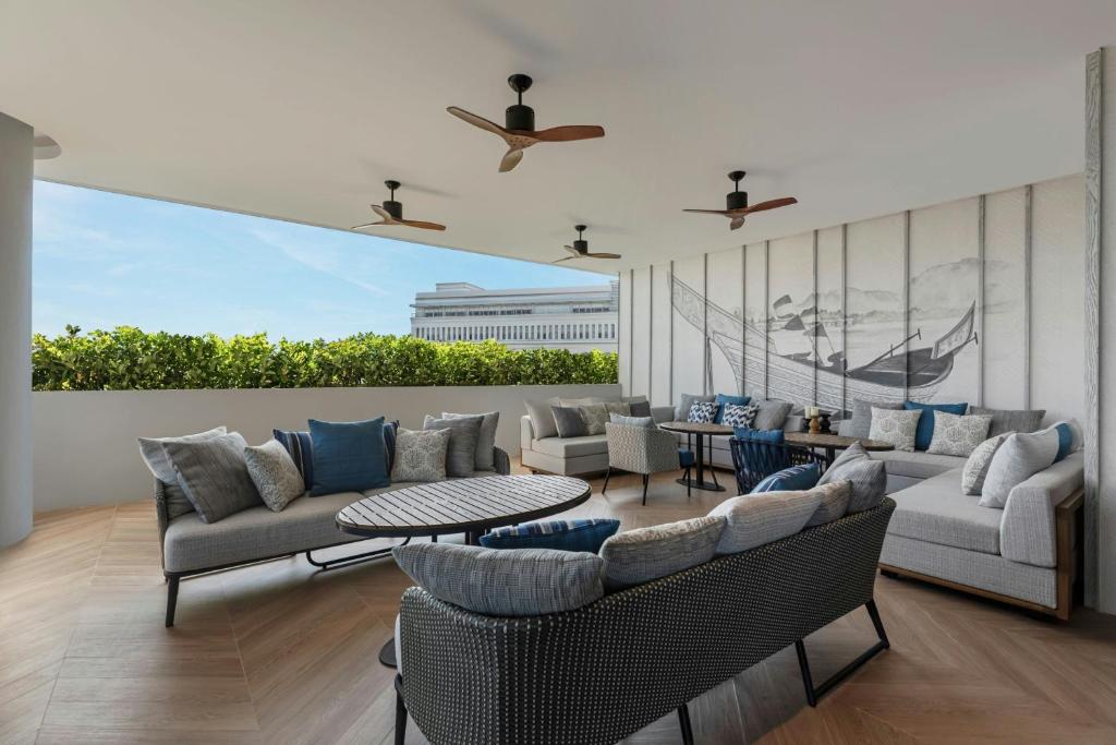 아비스타 하이드어웨이 푸켓 객실