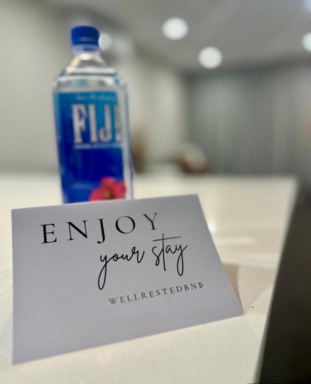 Modern Griffith Apartment, Kingston 