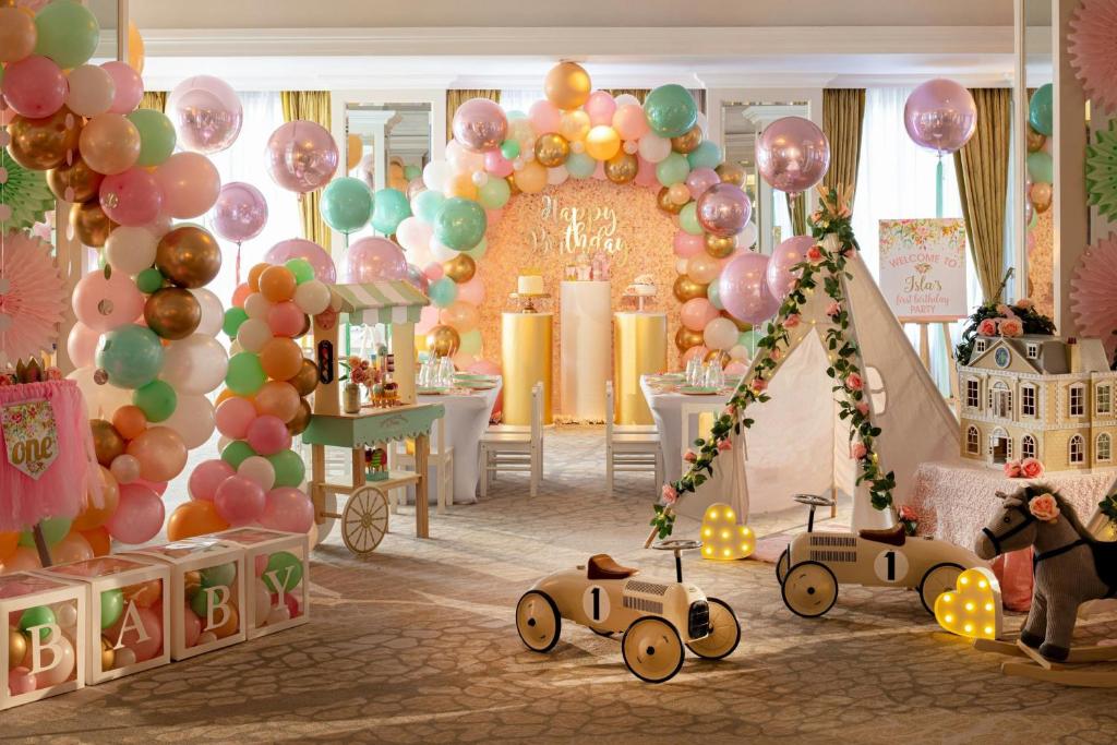 Meeting room / ballrooms