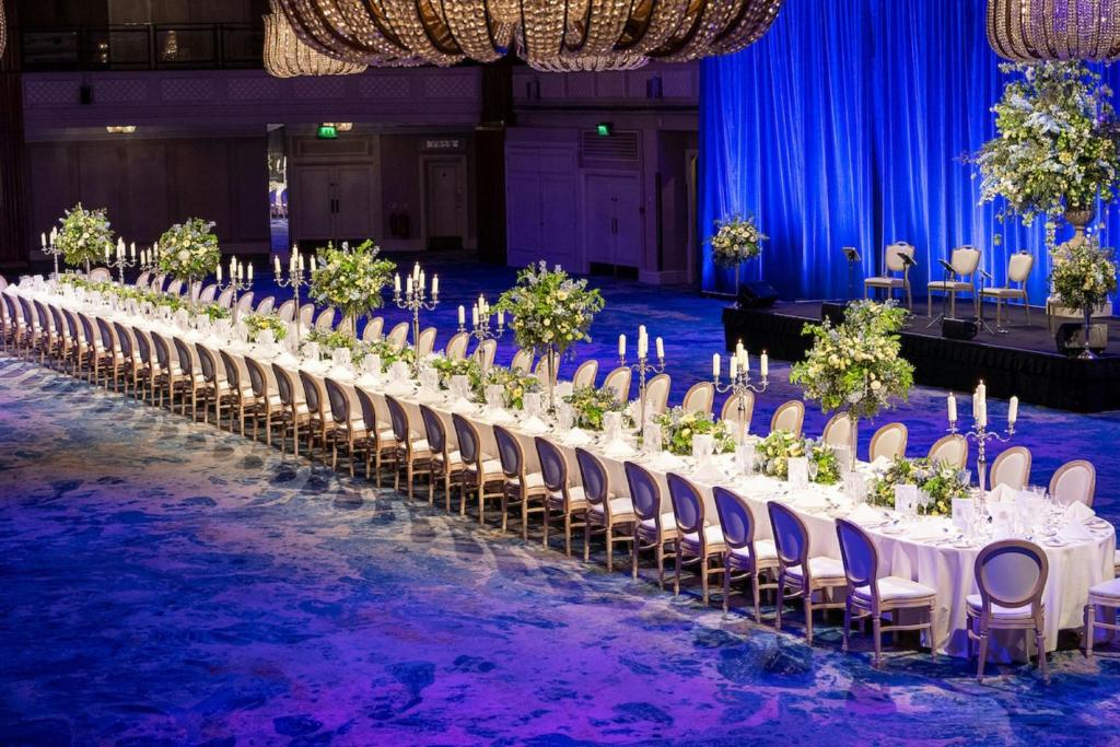Meeting room / ballrooms
