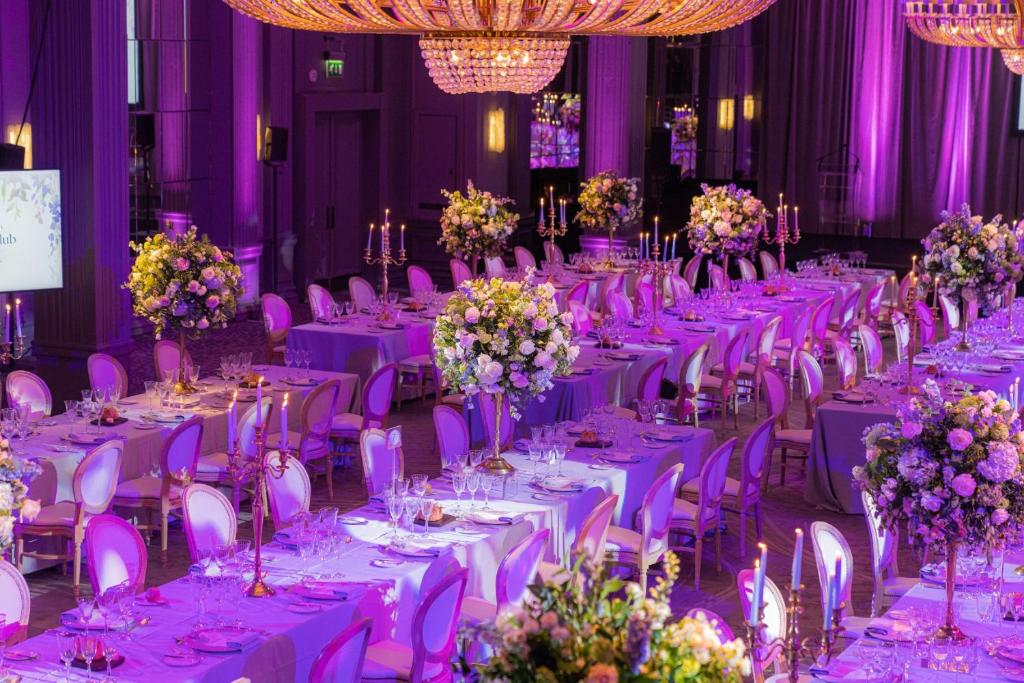 Meeting room / ballrooms