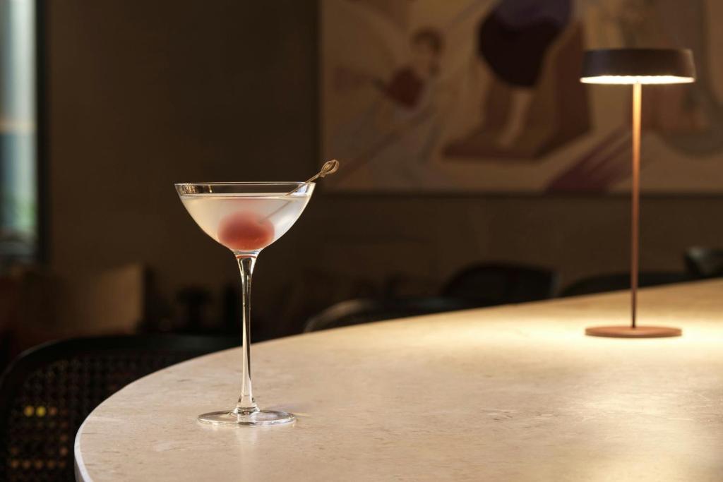Bar/lounge