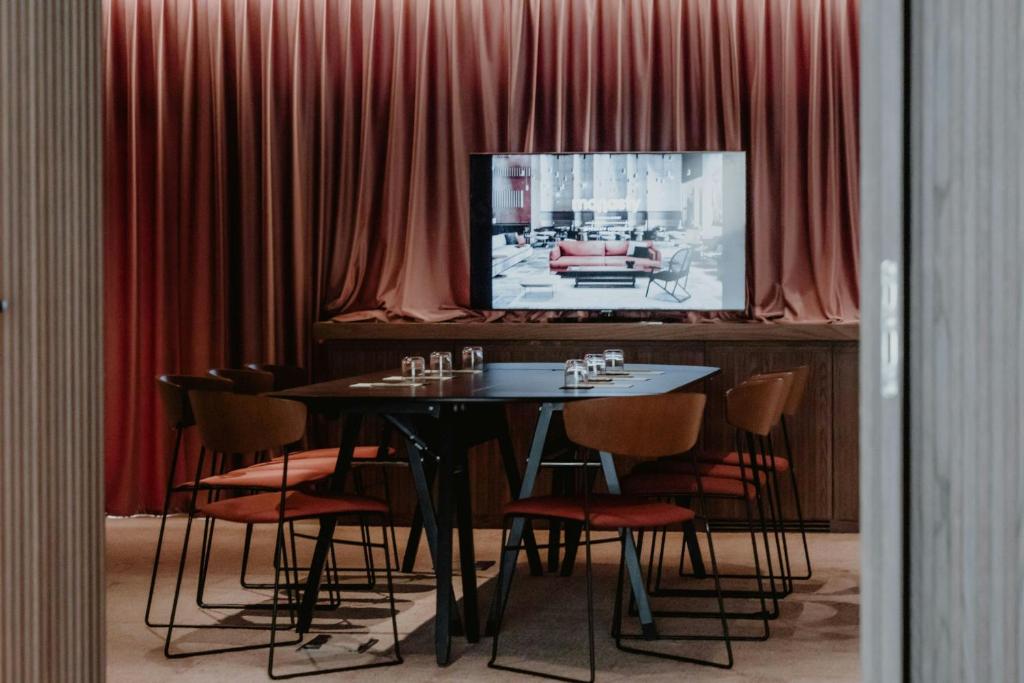 Meeting room / ballrooms