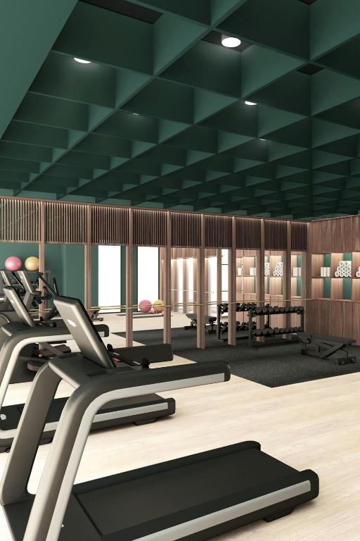Facilities