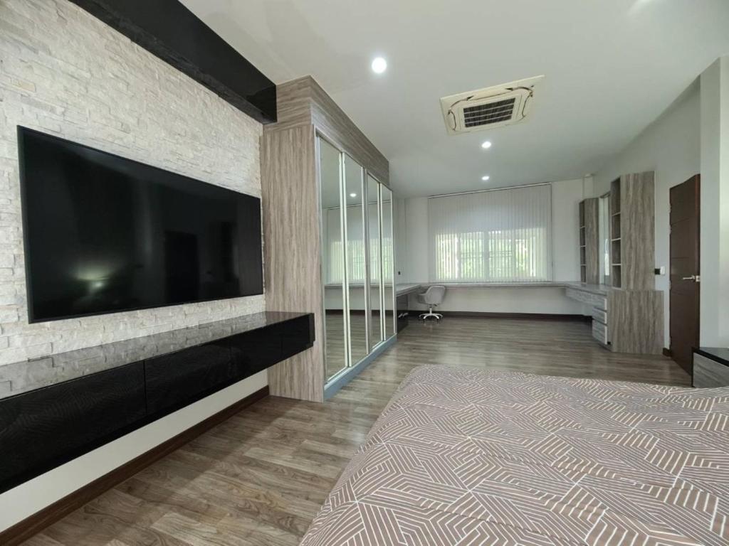 SB Holiday Resort - Chiang Mai