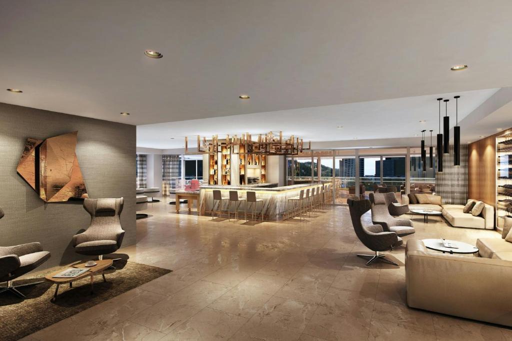 2. AC Hotel..