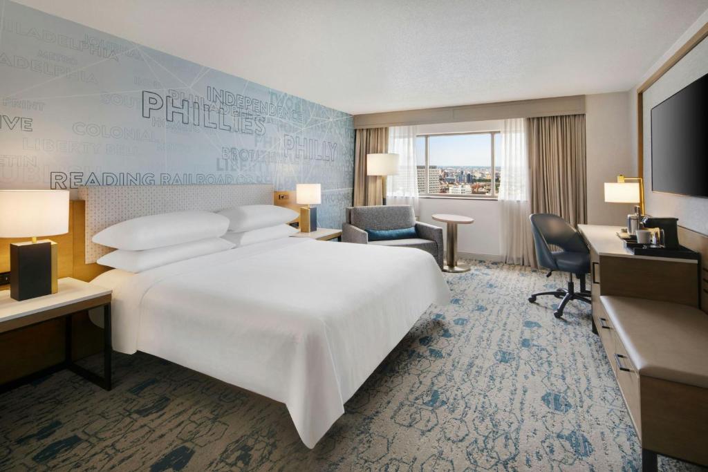 Philadelphia Sheraton Philadelphia Downtown Additional