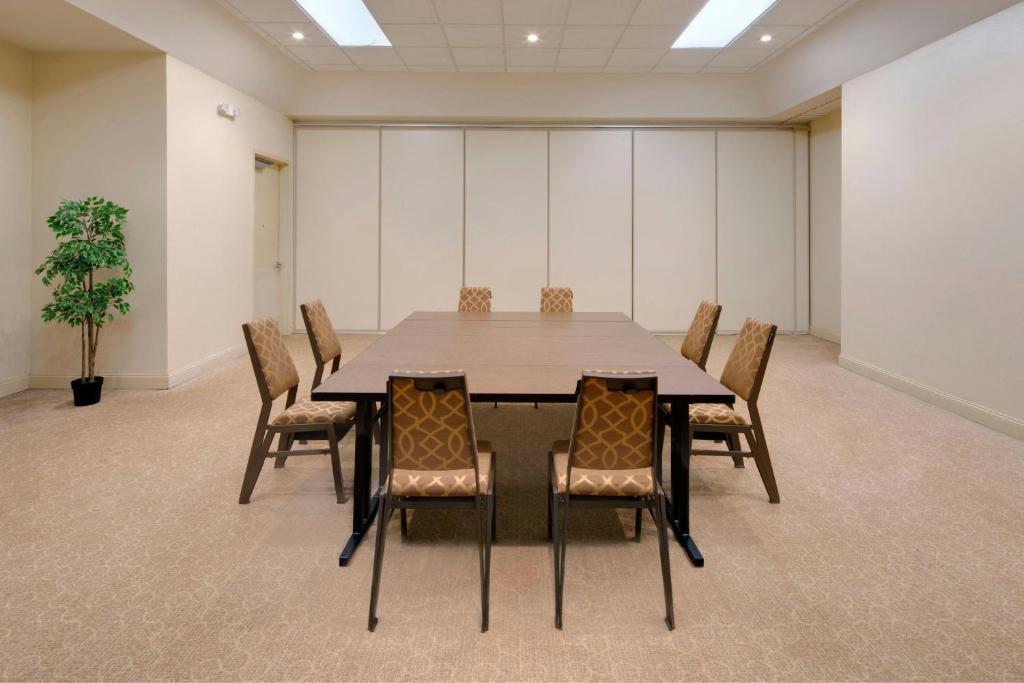 会議室