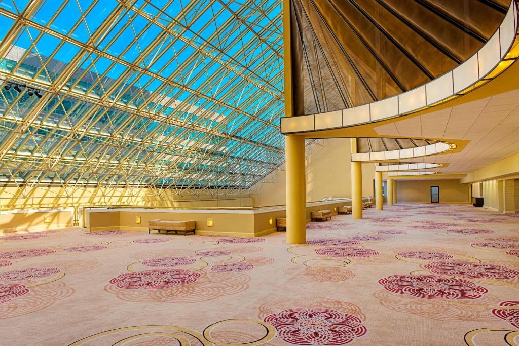 Tárgyalóterem/bálterem