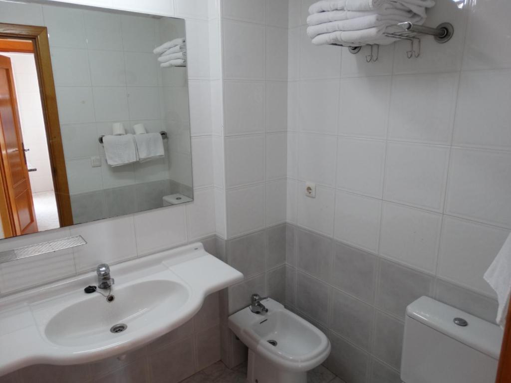 Apartamentos Beni-Beach — Benidorm, Valencian Community