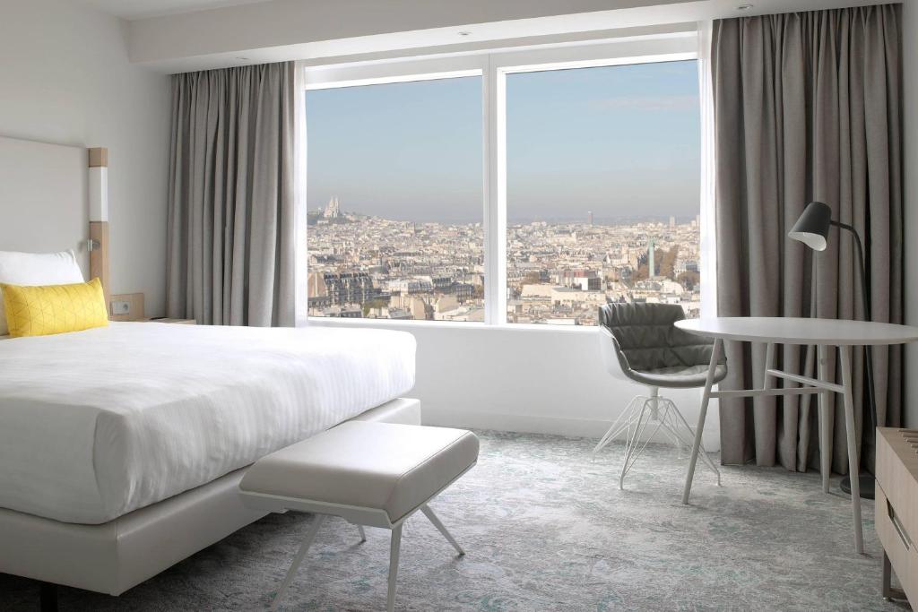 Courtyard by Marriott Paris Gare de Lyon - zdjęcie 3