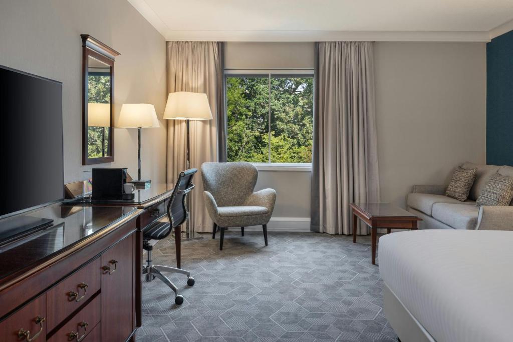 Delta Hotels by Marriott Newcastle Gateshead, Newcastle upon Tyne