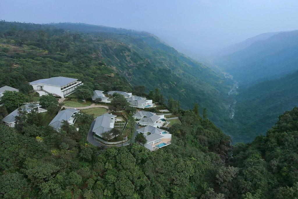 Courtyard by Marriott Mahabaleshwar, Mahábalešvár