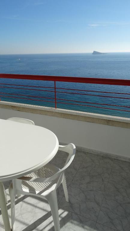 Apartamentos Beni-Beach — Benidorm, Valencian Community