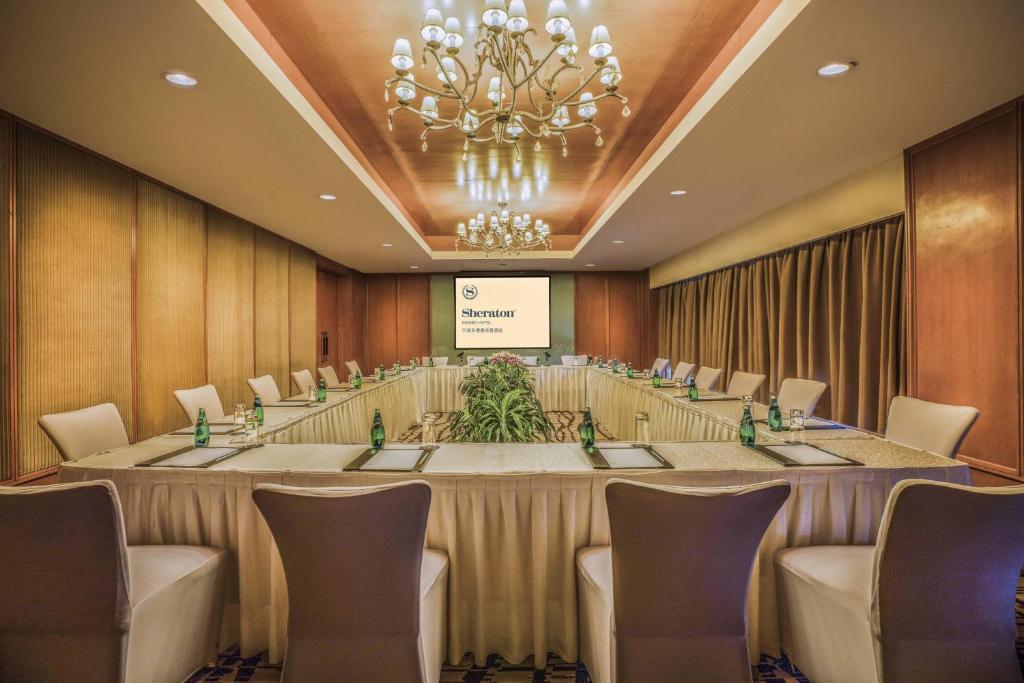Meeting room / ballrooms