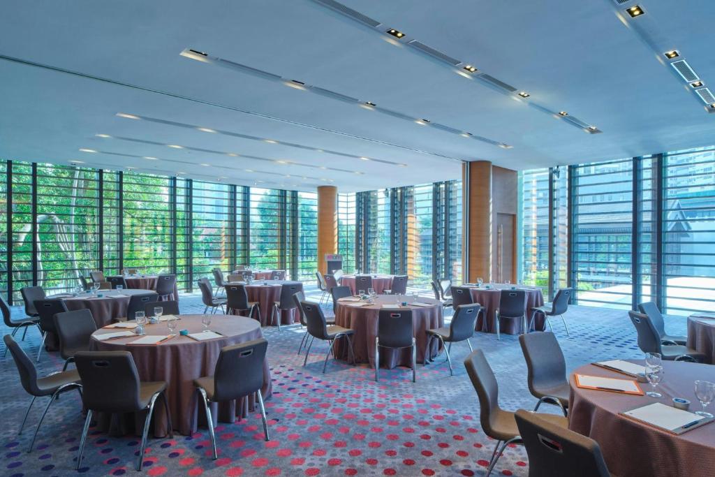 Meeting room / ballrooms