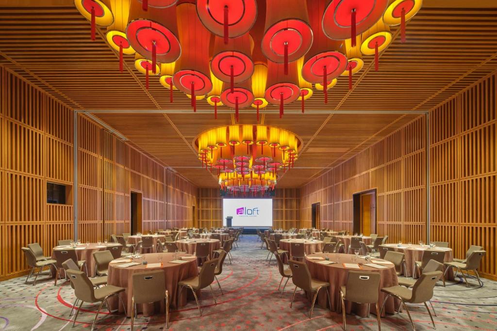Meeting room / ballrooms