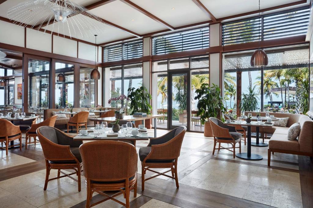Restoran