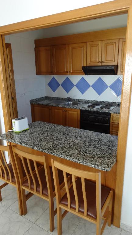 Apartamentos Beni-Beach — Benidorm, Valencian Community