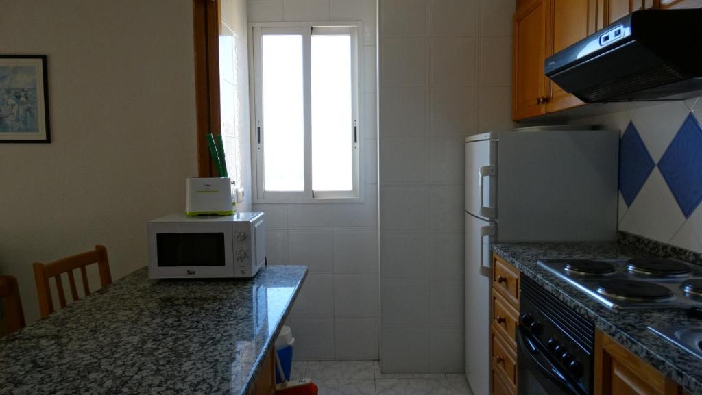 Apartamentos Beni-Beach — Benidorm, Valencian Community