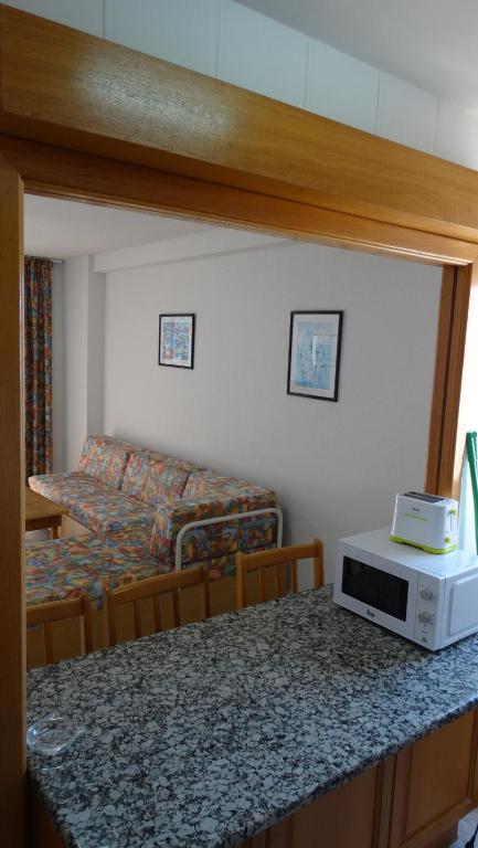 Apartamentos Beni-Beach — Benidorm, Valencian Community