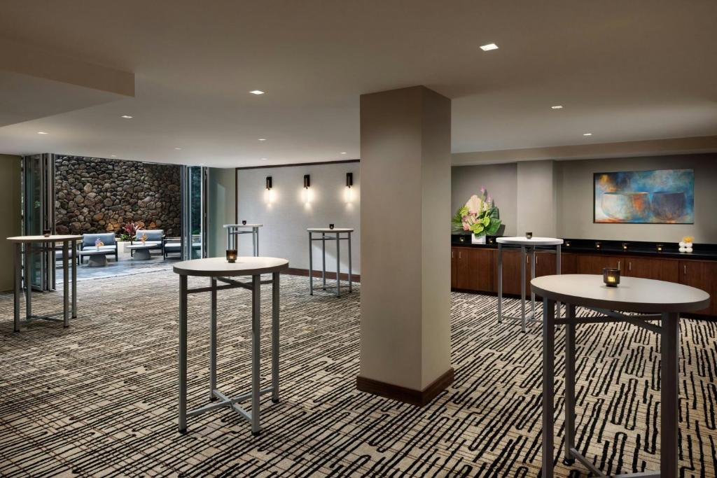 Meeting room / ballrooms