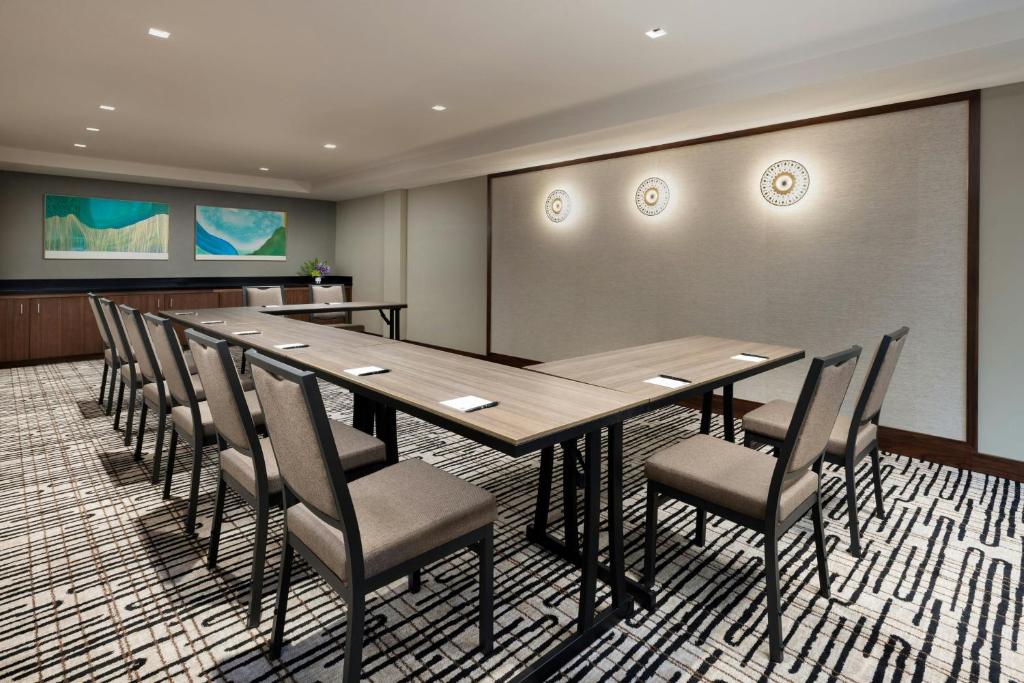 Meeting room / ballrooms